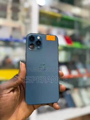 Apple iPhone 12 Pro Max 128 GB Gris