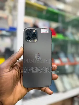 Apple iPhone 12 Pro Max 128 GB Gris