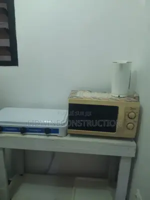 Meublé 1chbre Appartement dans Marcory à Louer