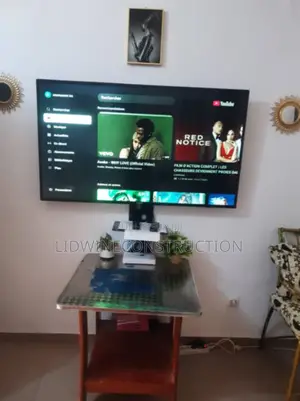 Meublé 1chbre Appartement dans Marcory à Louer