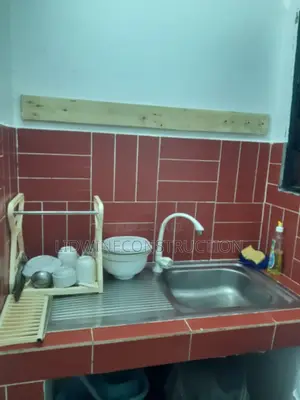 Meublé 1chbre Appartement dans Marcory à Louer
