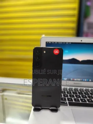Samsung Galaxy S22 5G 128 GB Noir