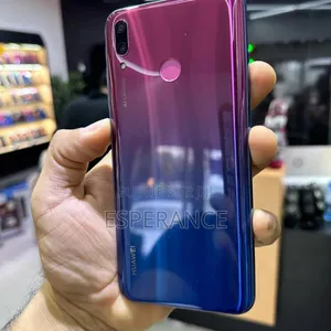 Huawei Y9 2019 Dual SIM 128 GB Orange