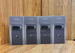 Nouveau Google Pixel 10 Pro XL 256 GB Autre