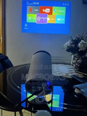 Projecteur Android Ultra