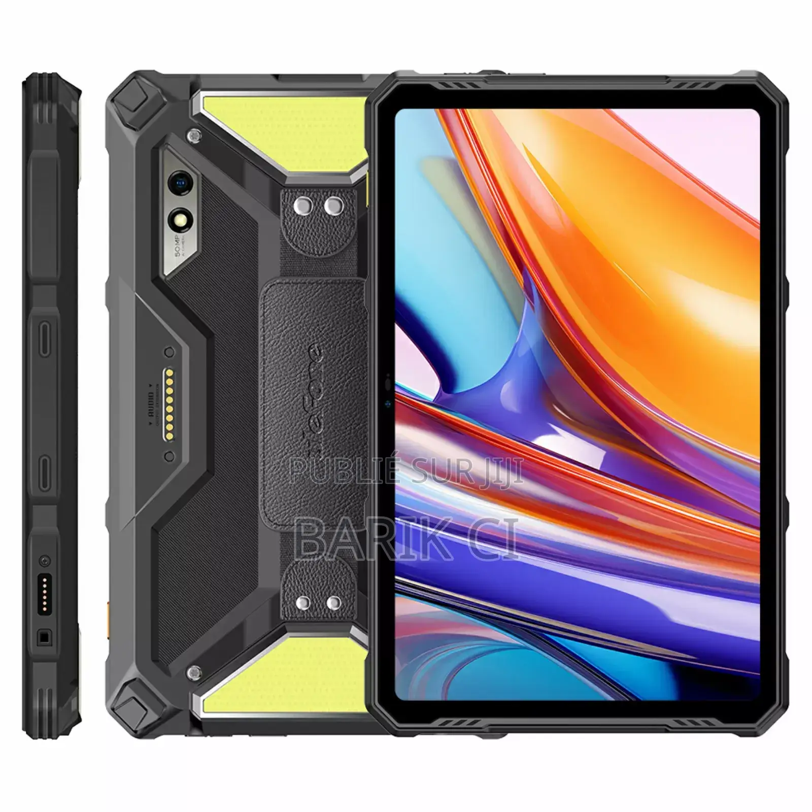 Neuf Ulefone Armor 32 GB Gris