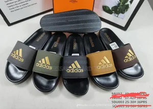 Claquettes