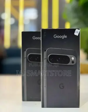 Nouveau Google Pixel 9 Pro 256 GB Autre