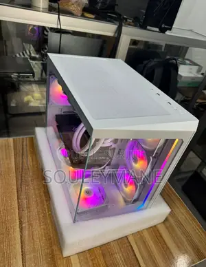 Neuf Ordinateur De Bureau Asus 16GB Intel Core I5 HDD+SSD 2T
