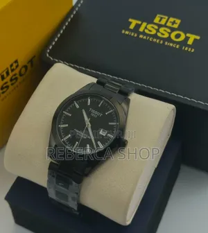 Montres Tissot