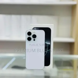 Neuf Apple iPhone 16 Pro 256 GB