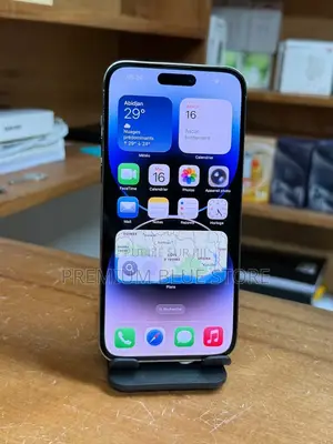 Nouveau Apple iPhone 14 Pro Max 256 GB Autre