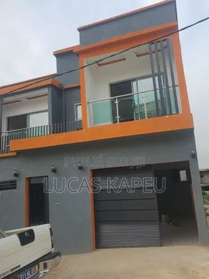 Lucas Immobilier