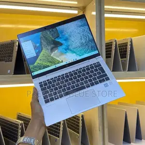 Neuf HP EliteBook X360 1030 G3 16GB Intel Core I5 SSD 256GB