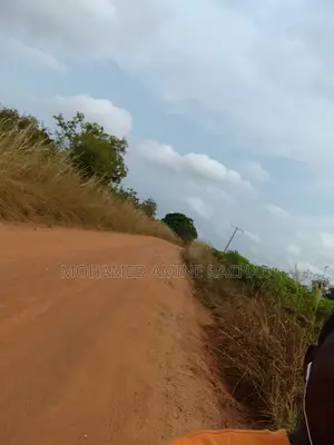 Nouveau Lotissement Bamoro