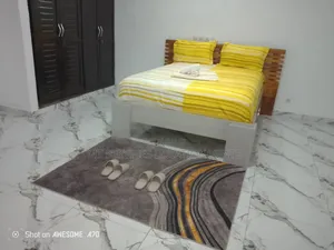 Meublé 1chbre Appartement dans Mt Location, Cocody à Louer