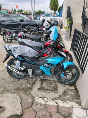 Neuf KTM 2024