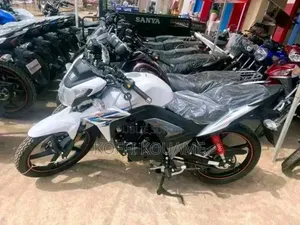 Neuf Haojue KA150 2025