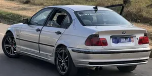 BMW 318i 2008 Gris