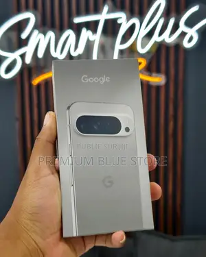 Neuf Google Pixel 9 Pro 128 GB