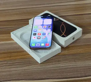 Neuf Apple iPhone 16 Pro 128 GB