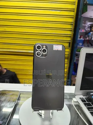 Apple iPhone 11 Pro Max 64 GB Vert