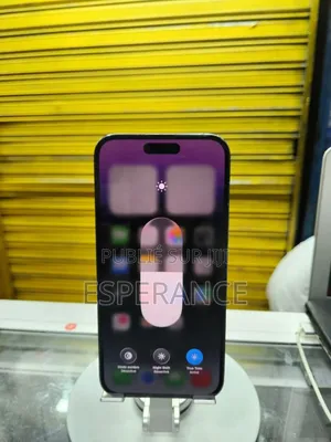 Apple iPhone 14 Pro Max 128 GB Bleu