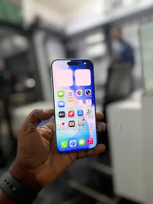 Nouveau Apple iPhone 17 Pro Max 256 GB Autre