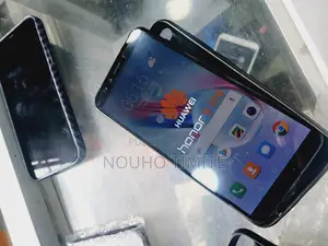 Neuf Huawei Honor 9 Lite 64 GB Gris
