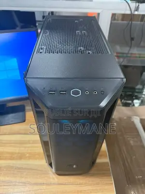 Neuf Asus TUF Gaming FX10CP 16GB Intel Core I5 SSD 1.5T