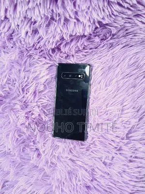 Nouveau Samsung Galaxy S10 128 GB Noir