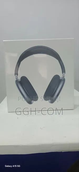 Headset Wireless Earphone