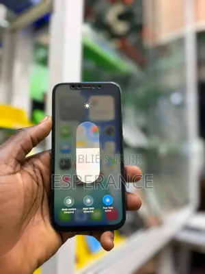 Apple iPhone 12 128 GB Bleu