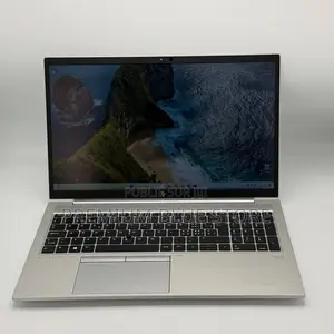 Neuf HP EliteBook 850 G6 16GB Intel Core I5 SSD 512GB