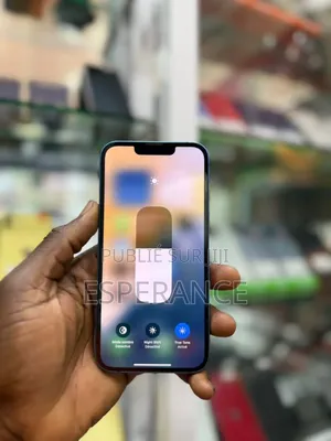 Apple iPhone 13 128 GB Bleu