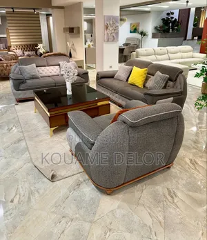 Mobilier Complet Salon Neuf