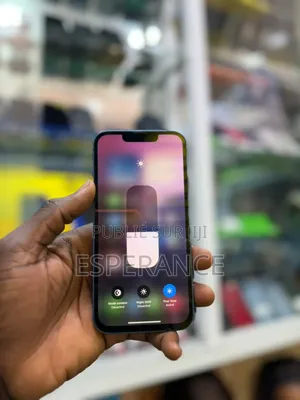 Apple iPhone 13 128 GB Bleu