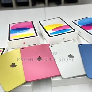 Nouveau Apple iPad (2025) 128 GB Autre