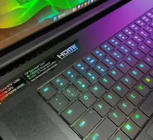 Nouveau Razer Blade Advanced 64GB Intel Core i9 SSD 2T