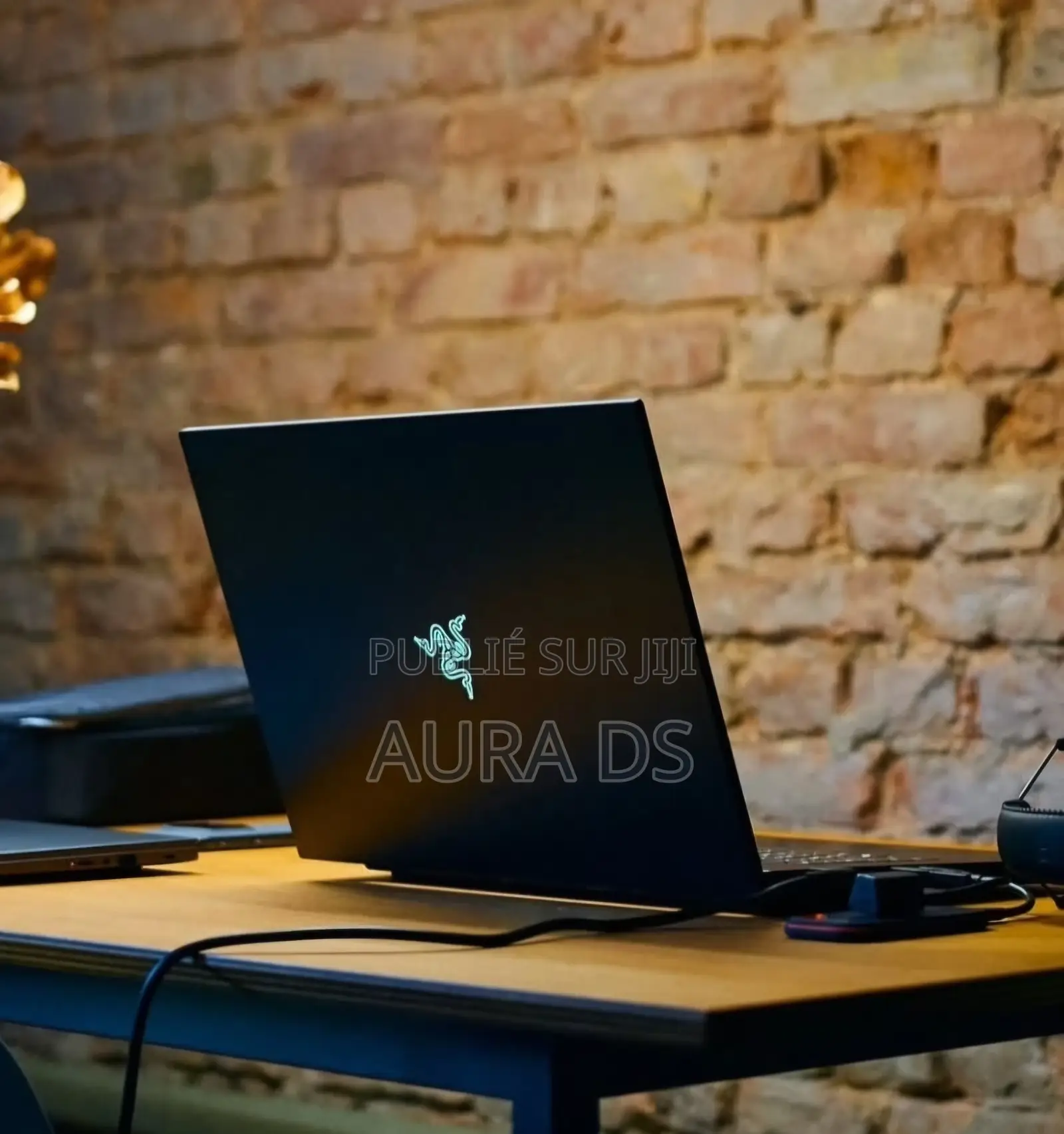 Nouveau Razer Blade Advanced 64GB Intel Core i9 SSD 2T