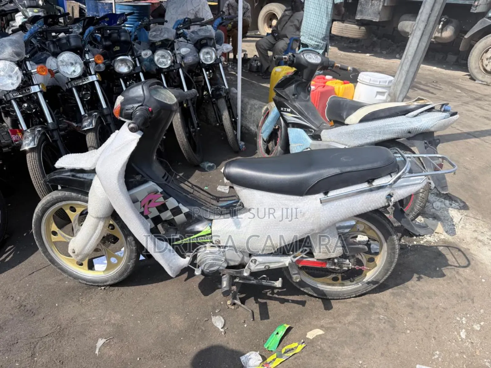 KTM 2022