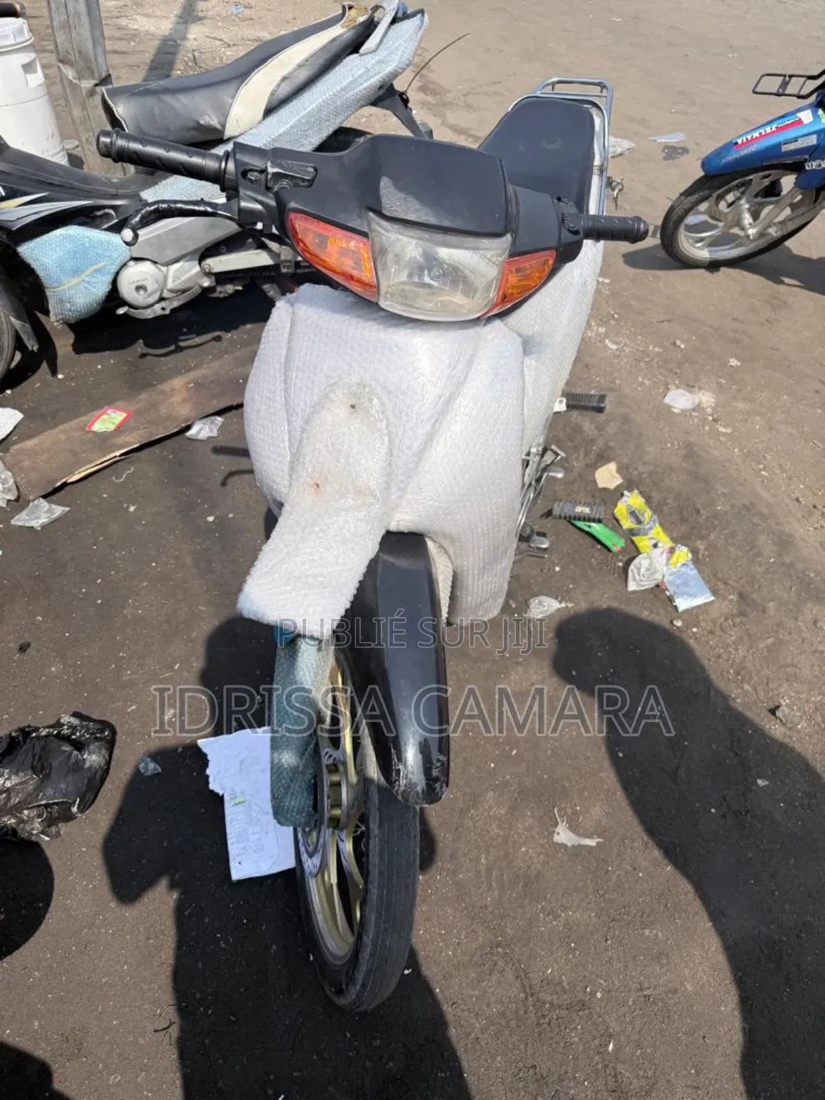 KTM 2022