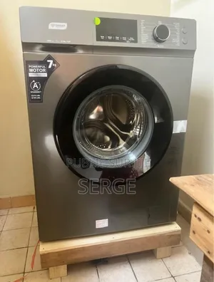 Lave-Linge Frontal Moderne Smart 7 Kg,