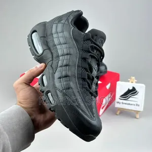 Chaussures Nike Air Max