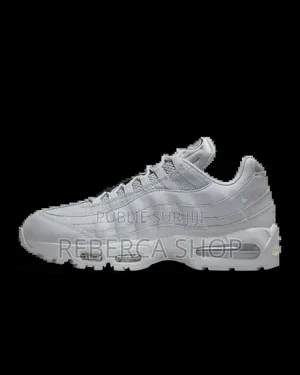 Chaussures Nike Air Max