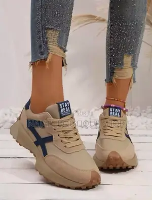 Chaussure Femme Diadora