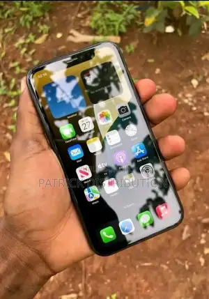 Apple iPhone XR 128 GB Noir