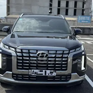 Hyundai Palissade Calligraphy AWD 2025 Autre