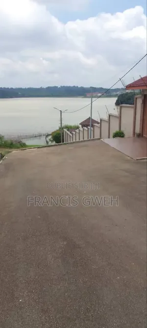 Terrain en Vente