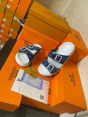 Hermes Sandales